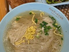 -常州银丝面馆(府琛店)