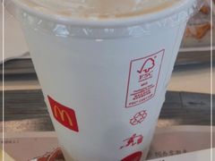 -麦当劳(厦门思明路店)