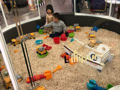-Lilliput粒粒堡亲子餐厅(置汇旭辉店)