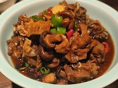 -有梦特色餐厅(古子城店)