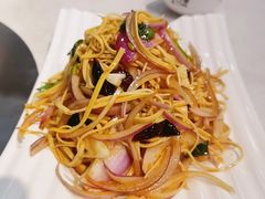 -二十一分小锅炖(中心店)