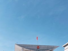 -图们国门景区
