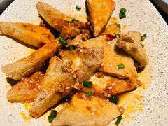 -嘉禾·悦享餐厅(八方汇店)