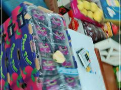 -上海龙吴水胜海发市场