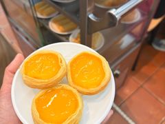 -香港蓮香樓(中環店)