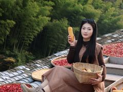 -林坑古村落