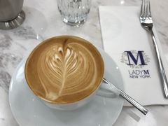 -Lady M(沙田新城市广场店)