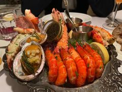 -壳里西餐厅Coquille Seafood Bistro(蒙自路店)