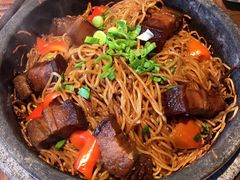 -刀板香·安徽菜(国购IFC店)