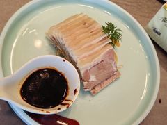 -骏莱海鲜鱼港(五角场店)