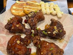 -杀猪天·韩国烤肉(总店)