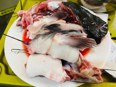 -活鱼馆(宜兴埠店)