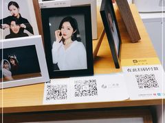 -一墨照相馆·证件照·形象照(世博店)