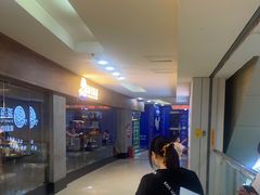 -海吃海喝海鲜烤肉炭火主题自助餐(朝阳店)