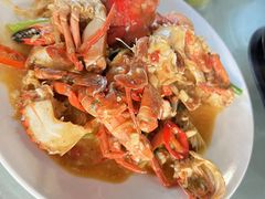 -南蚝小贝海鲜特色餐厅(南澳岛店)