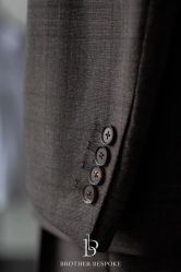 -BROTHER西服礼服定制·商务·婚礼(佛山南海店)