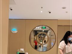 -海底捞火锅(南海万科广场店)
