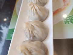 -锡笼记·无锡小笼(方塔店)