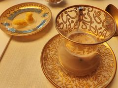 -龟兹KUCINA·新疆菜(前滩L+PLAZA店)