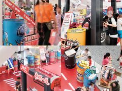 -深圳龙华星河COCO City(民治店)