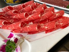 -南门涮肉(上海一店)