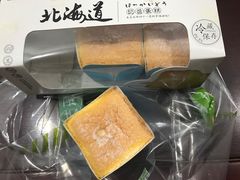 -乐艺哆·乐活烘焙(浦西万达店)
