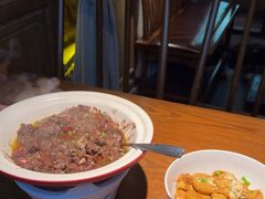 -老湘村·湖南土菜(天河维多利店)