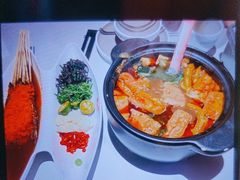 -柳喜辣·烧烤酒局(跃进总店)