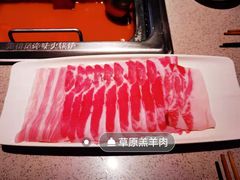 -海底捞大排档火锅(悦荟广场店)