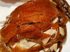 烤鸭-大铁勺新津菜(东丽阳光新业广场店)