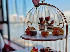 -Kathleen's Waitan 凯圣琳江景西餐厅(外滩店)