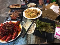 -锦州烧烤(北太平庄店)