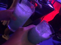 -Insanity Nightclub