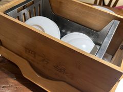 -四方桌·福建客家土菜(二中店)