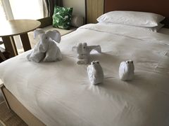 -三亚亚龙湾万豪度假酒店