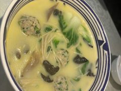 -眷江南之小蓝鲸(王府大街店)