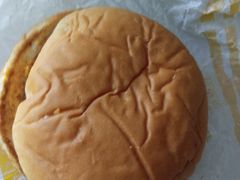 金凤来福鸡排堡套餐-麦当劳(北京昌金路得来速餐厅店)