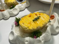 -3号仓库·创意中国菜(新世界城店)