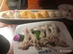 -大渝火锅(苏州西城永捷店)