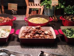 -圣雷克大酒店-爱琴海自助餐厅