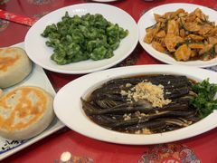 -玉华台饭庄(裕中西里小区店)