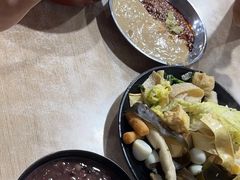 -胡家麻辣串(核桃园路店)