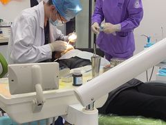 -博缘口腔