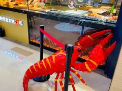 -文叔·湖北名小吃·小龙虾(华强北店)