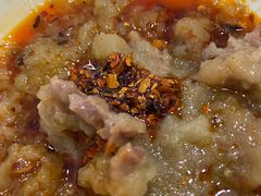 -定家小酥肉·清真(回民街店)