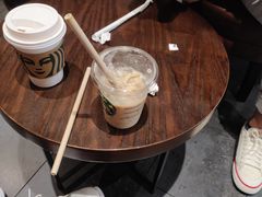 -星巴克(深圳龙岗摩尔城店)
