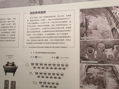 -洛阳古墓博物馆