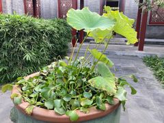 -李叔同故居纪念馆