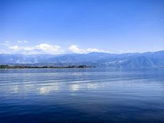 -西昌邛海湿地