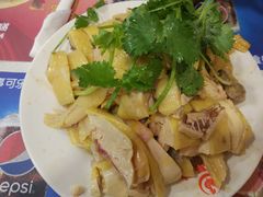 白斩鸡-振鼎鸡(福州路店)